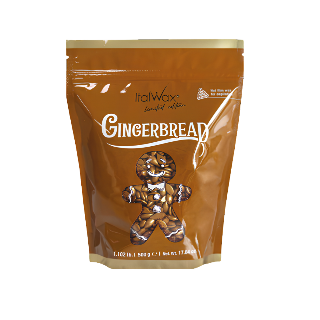 Italwax Filmwachs Limited Edition 500g Winter-Wachs