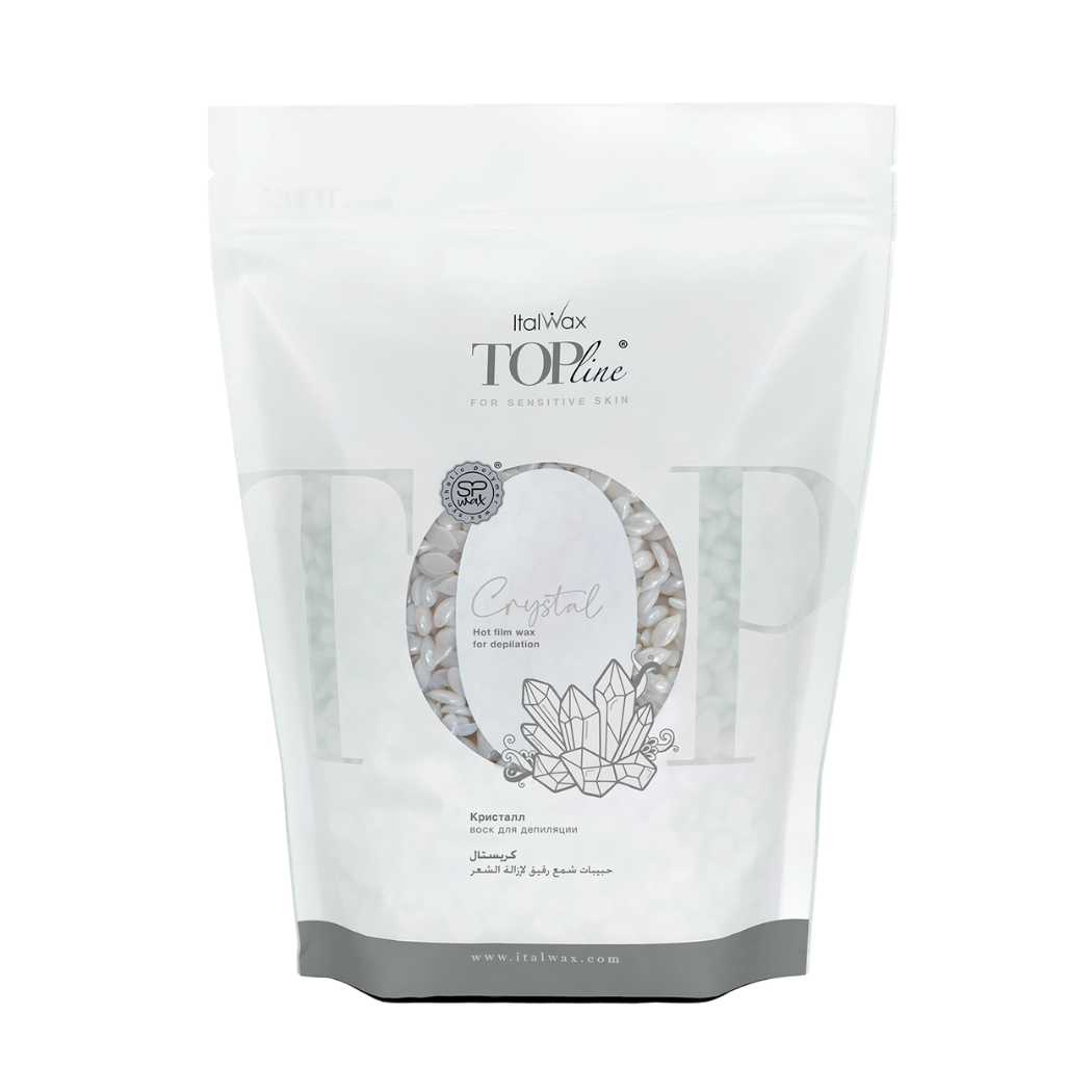 Top Line Film Wax Crystal Italwax 750 g