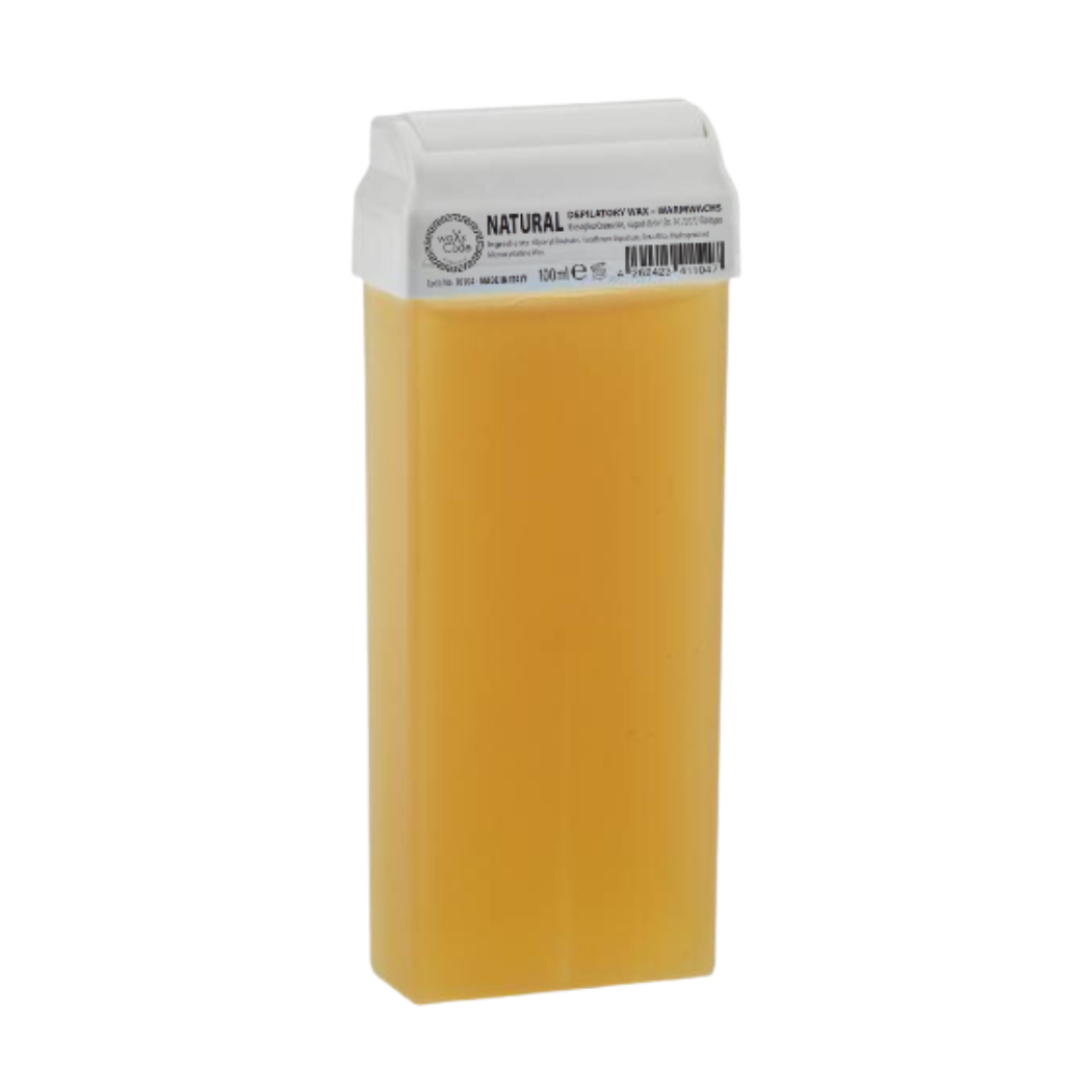 Wachspatrone Natural WaXxCode 100 ml