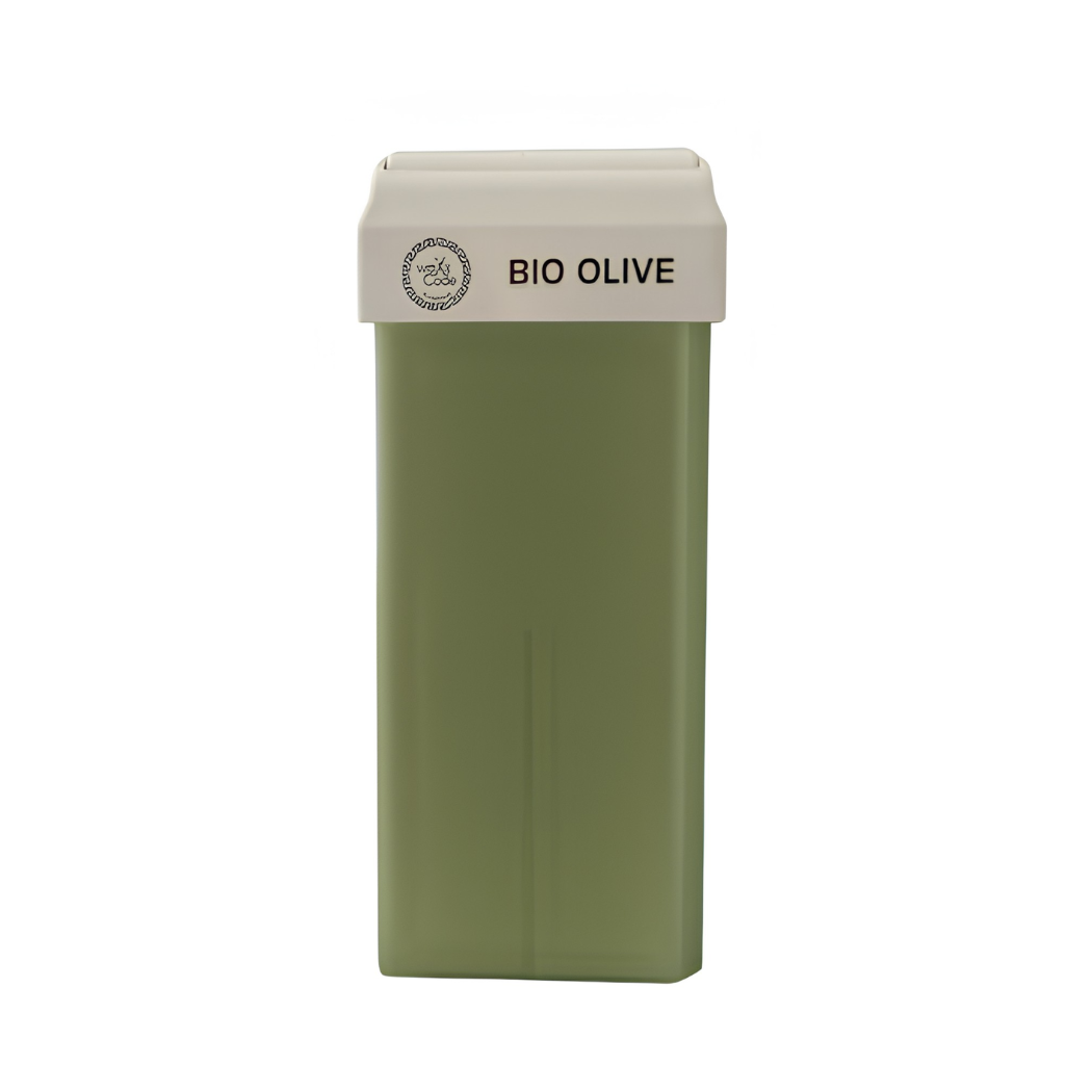 Wachspatrone Bio Olive WaXxCode 100 ml