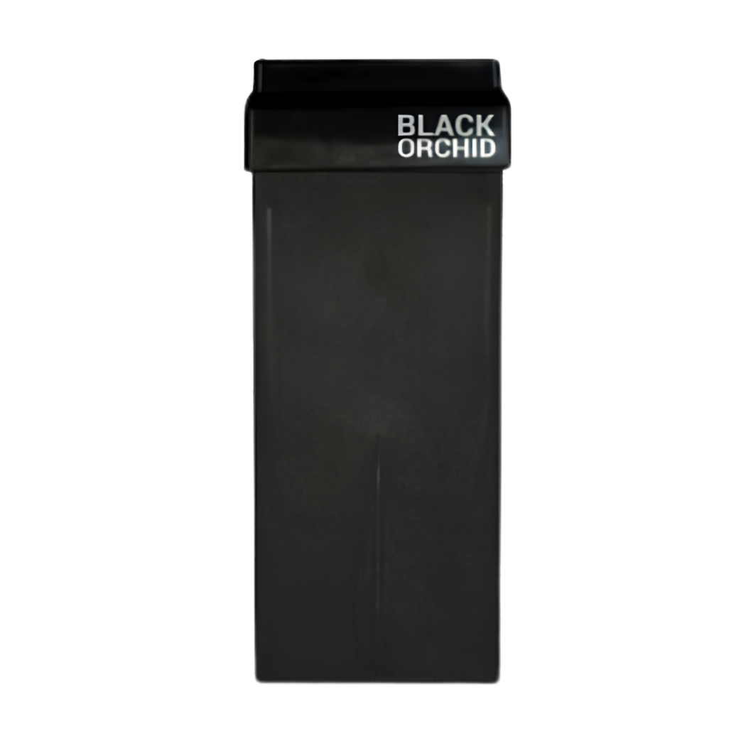 Wachspatrone Black Orchid Skin System 100 ml
