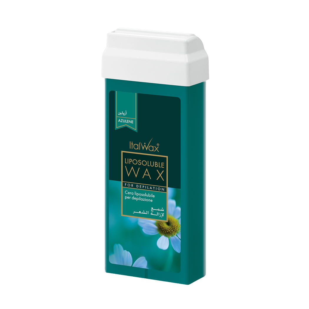 Wachspatrone Azulene Italwax 100 ml