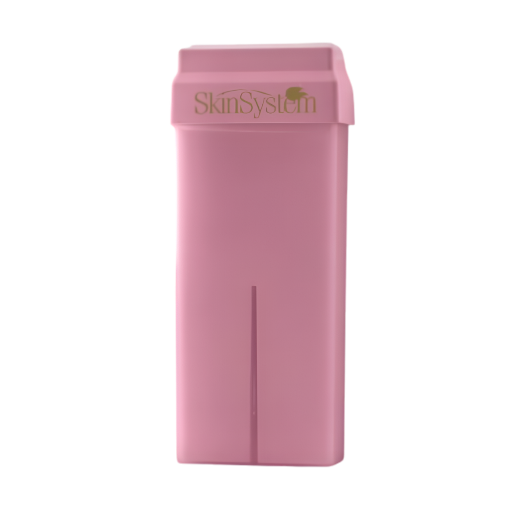 Wachspatrone Pink SkinSystem 100 ml