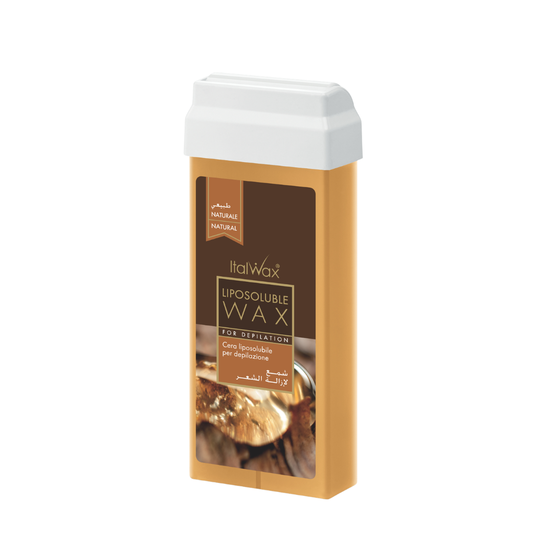 Wachspatrone Honig/Honey Italwax 100 ml