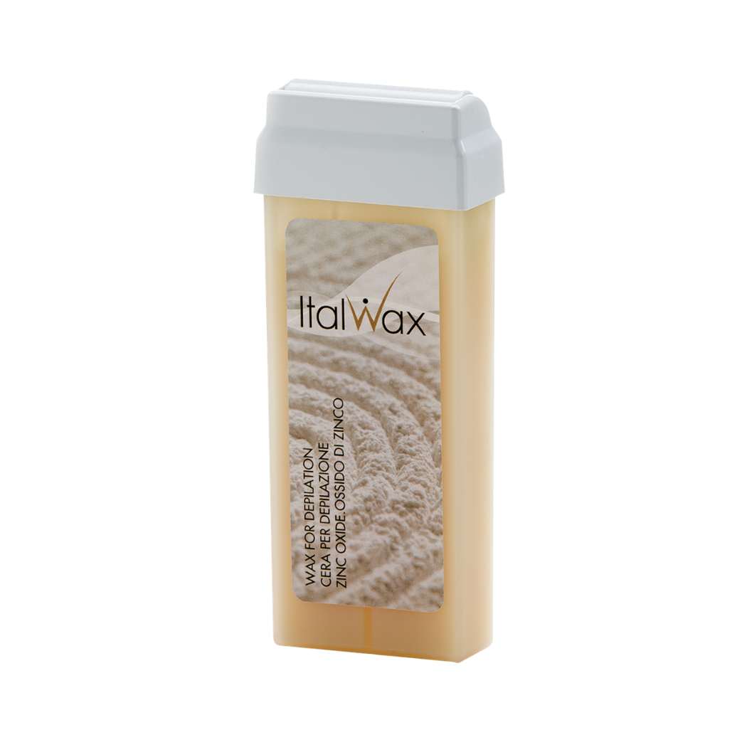 Wachspatrone Zink Zinkoxid Italwax 100 ml
