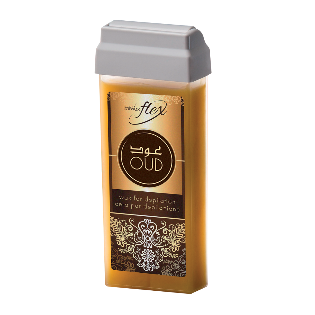 Wachspatrone Flex Oud Italwax 100 ml