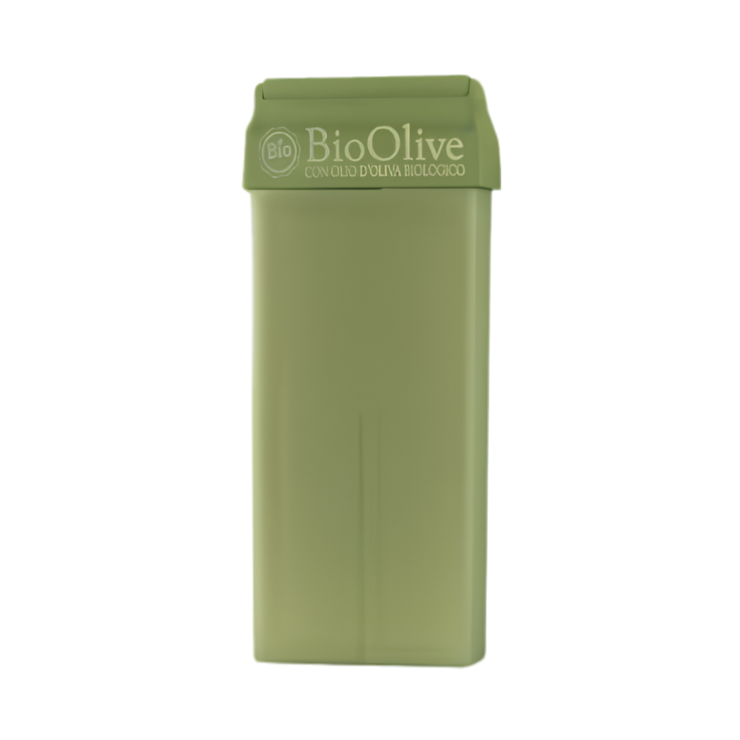 Wachspatrone BIO OLIVE Skin System 100 ml