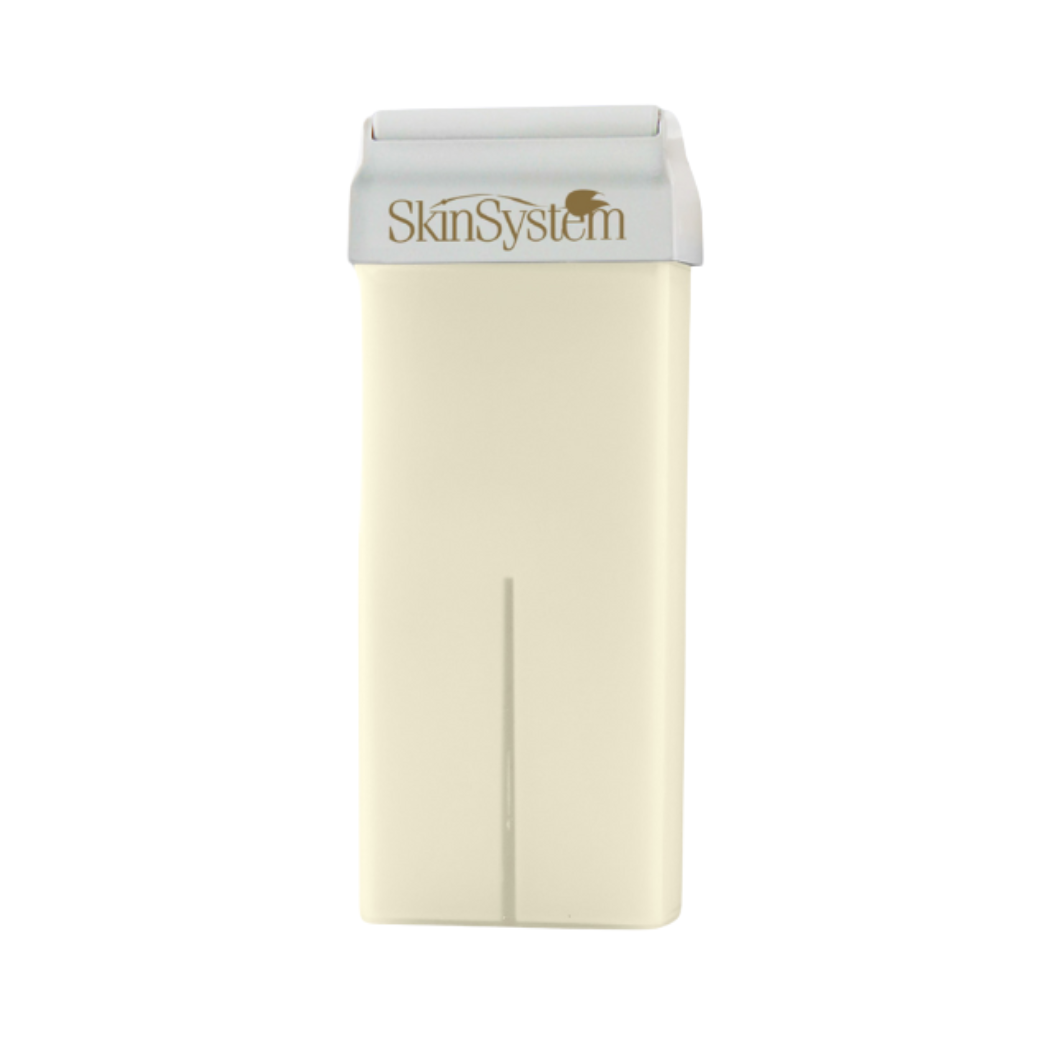 Wachspatrone Zink Oxyde SkinSystem 100 ml