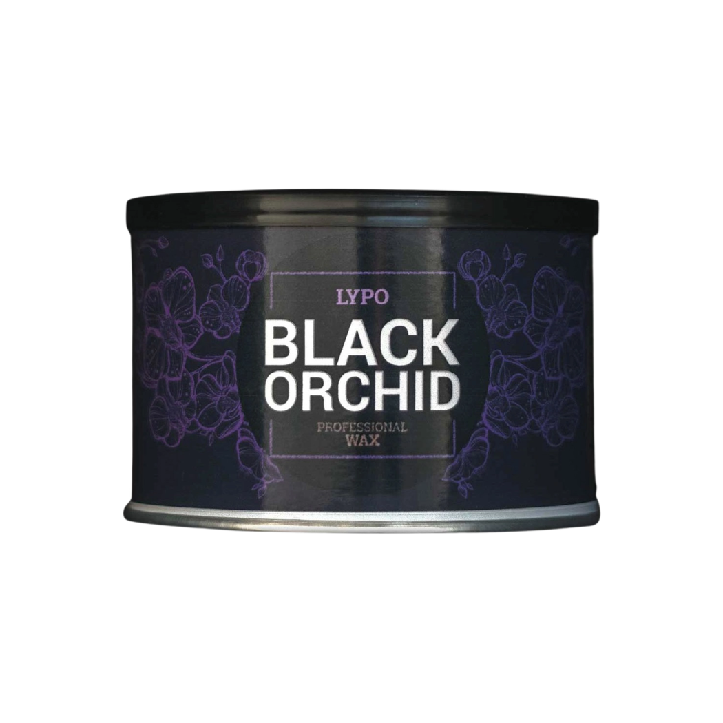 Warmwachs Black Orchid 400 ml SkinSystem