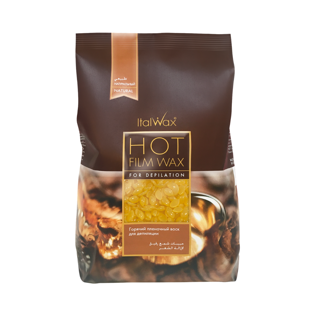 Filmwachs Natural Italwax 1 kg