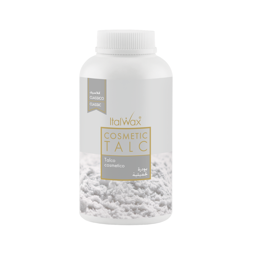 Puder Talc Italwax 150 g