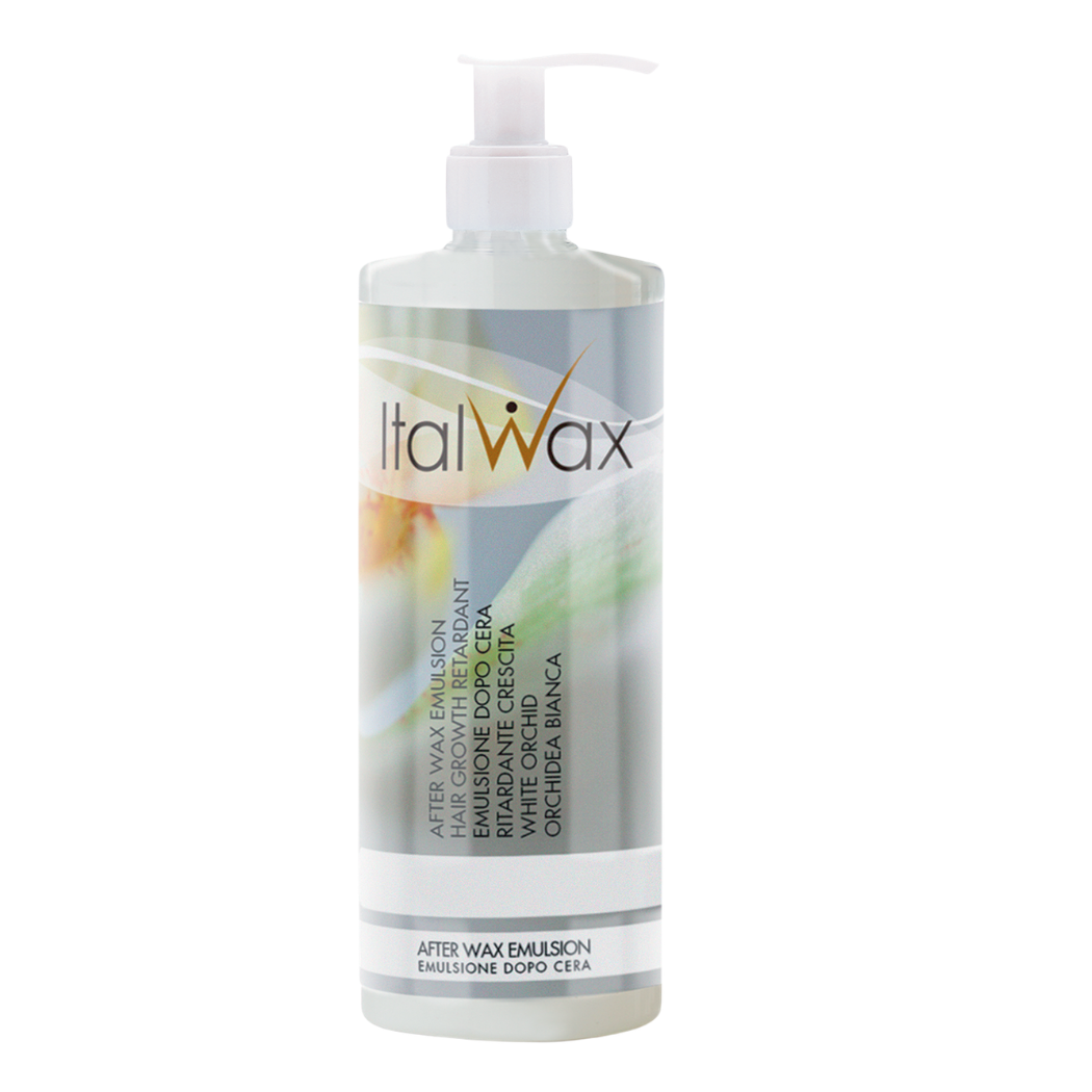 After Wax Emulsion Retardant Orchid Italwax