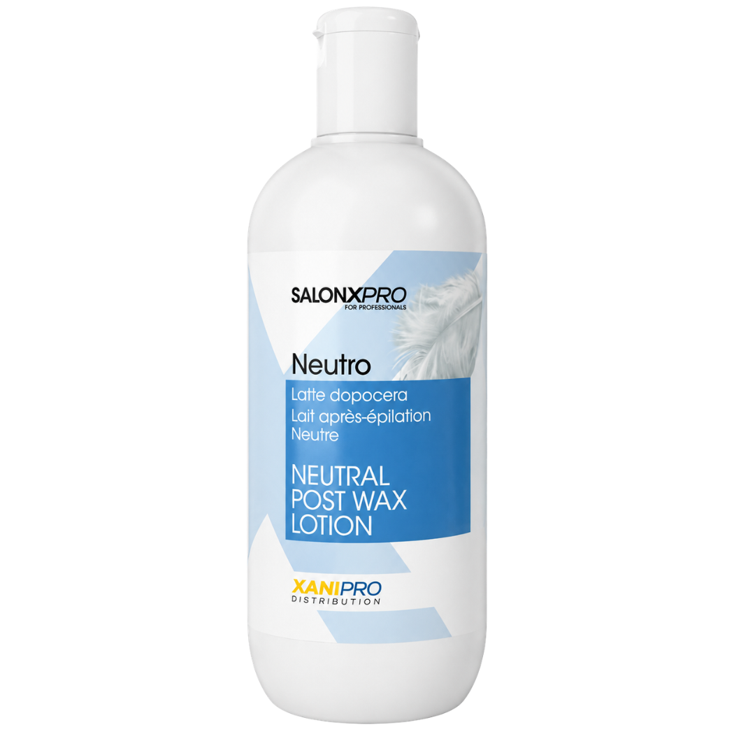 Latte Dopocera Neutro Xanitalia 500 ml