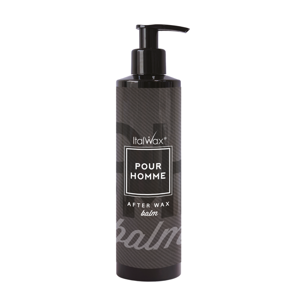 After Wax Balm pour Homme 250 ml Italwax