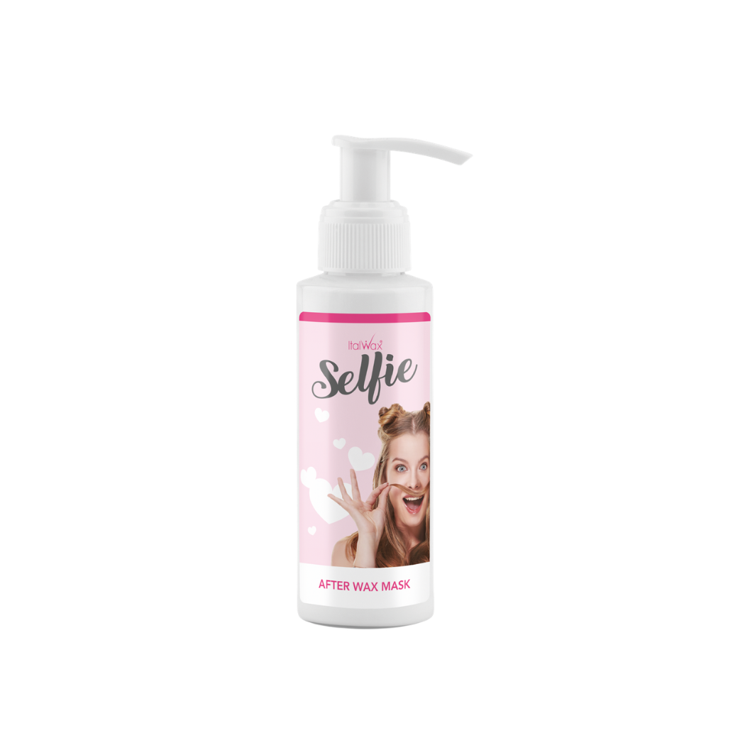 After Wax Mask Selfie 100 ml Italwax