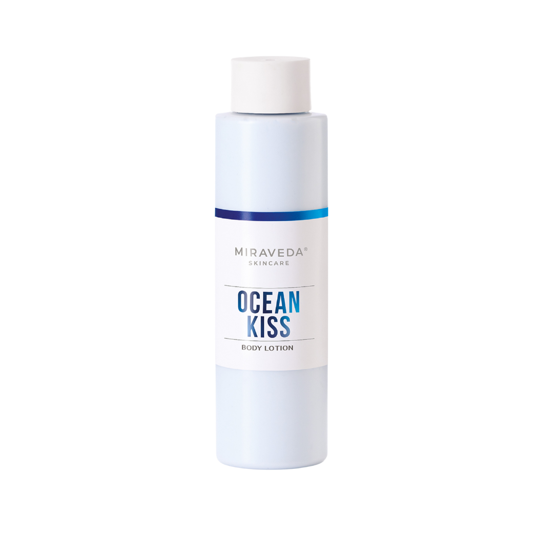 Body Lotion Ocean Kiss Miraveda 250 ml