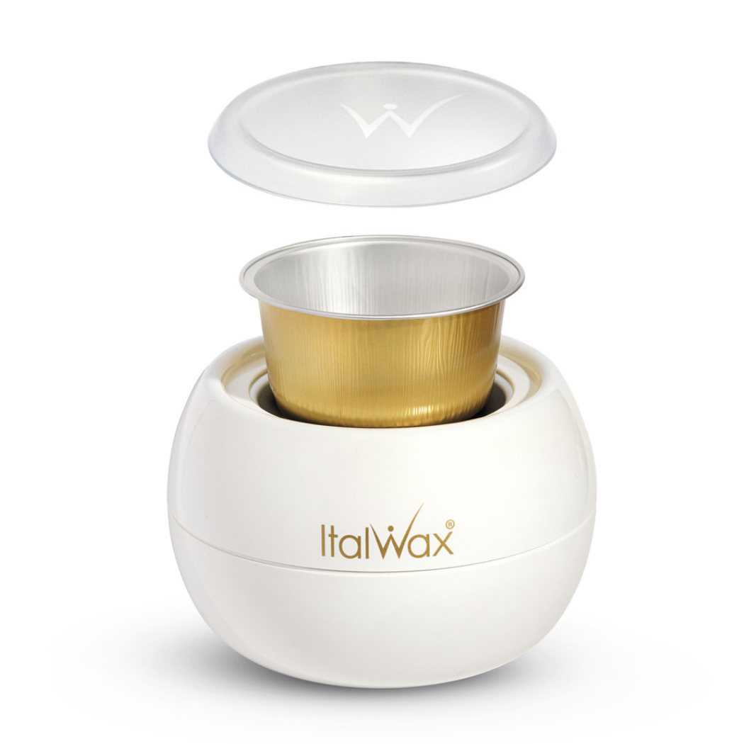 Italwax Glow Wax Kit