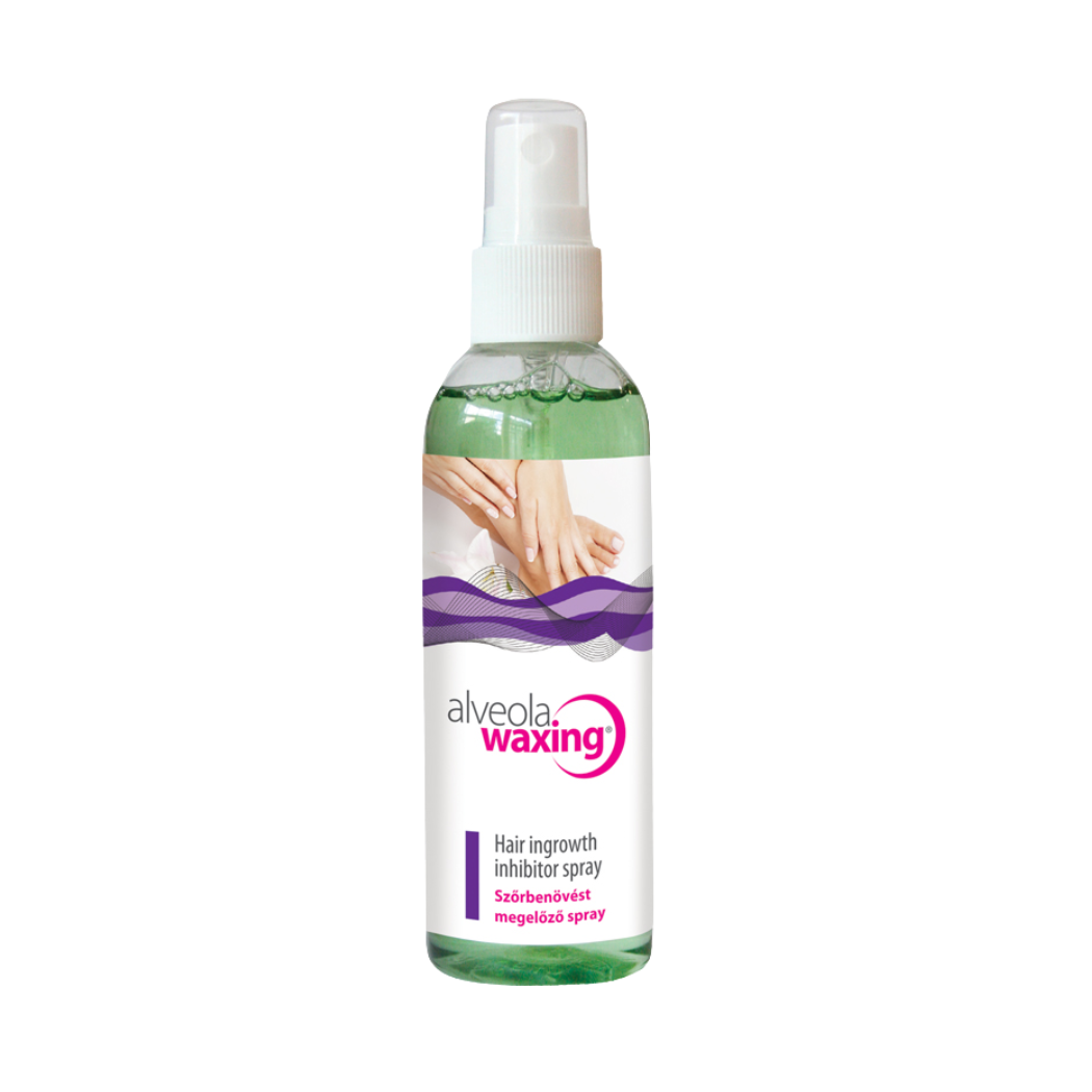 Hair Ingrowth Inhibitor Spray 100 ml