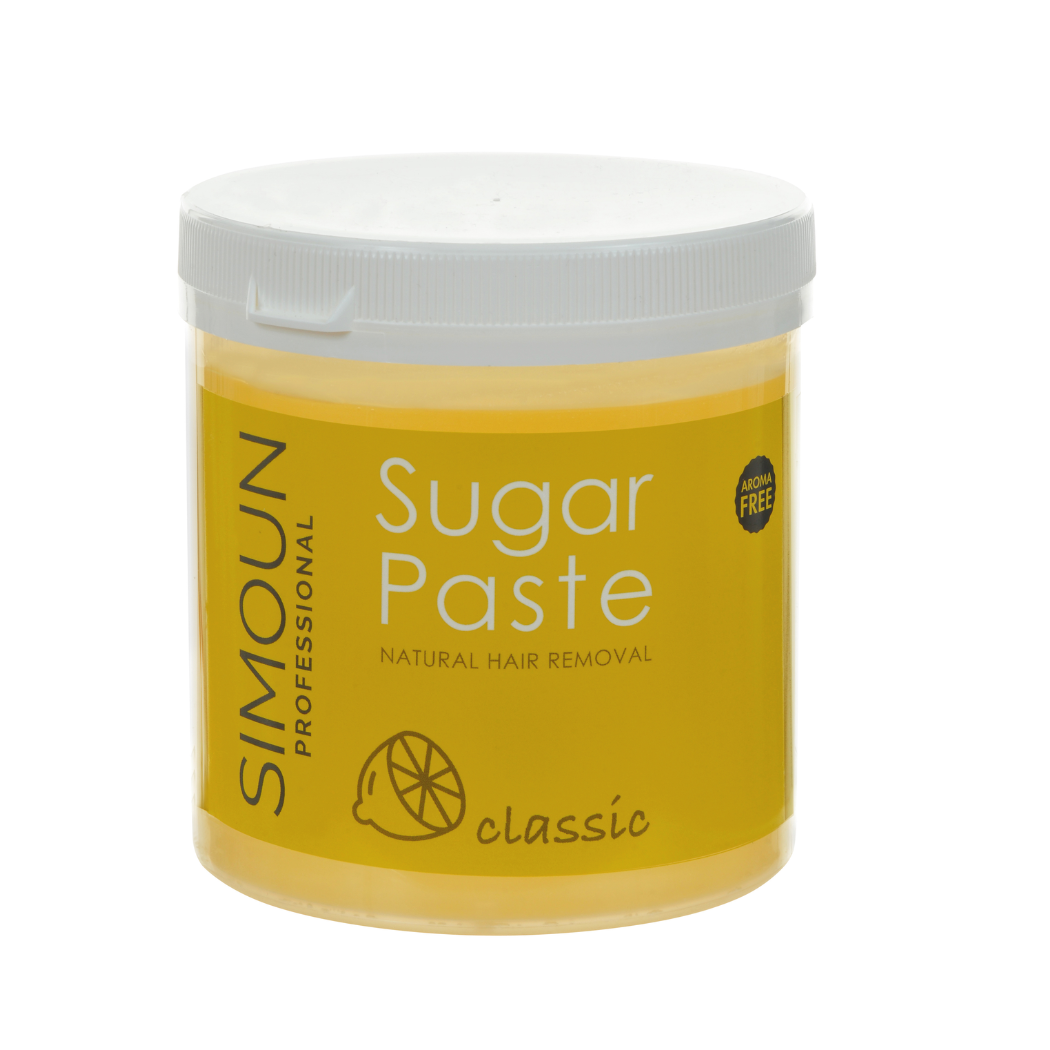 Zuckerpaste Simoun Medium 1 kg