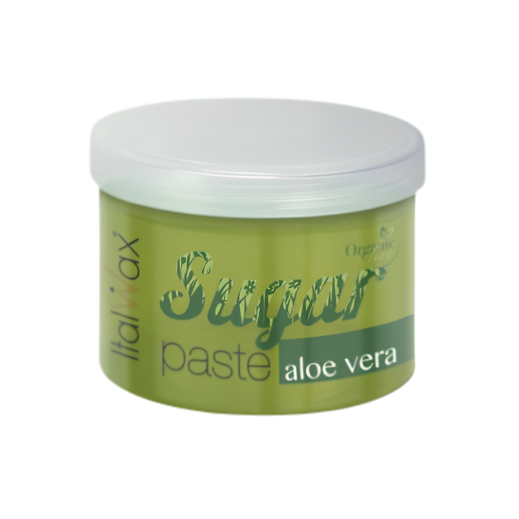 Sugarpaste Organic Strong Aloe Vera 750 g Italwax