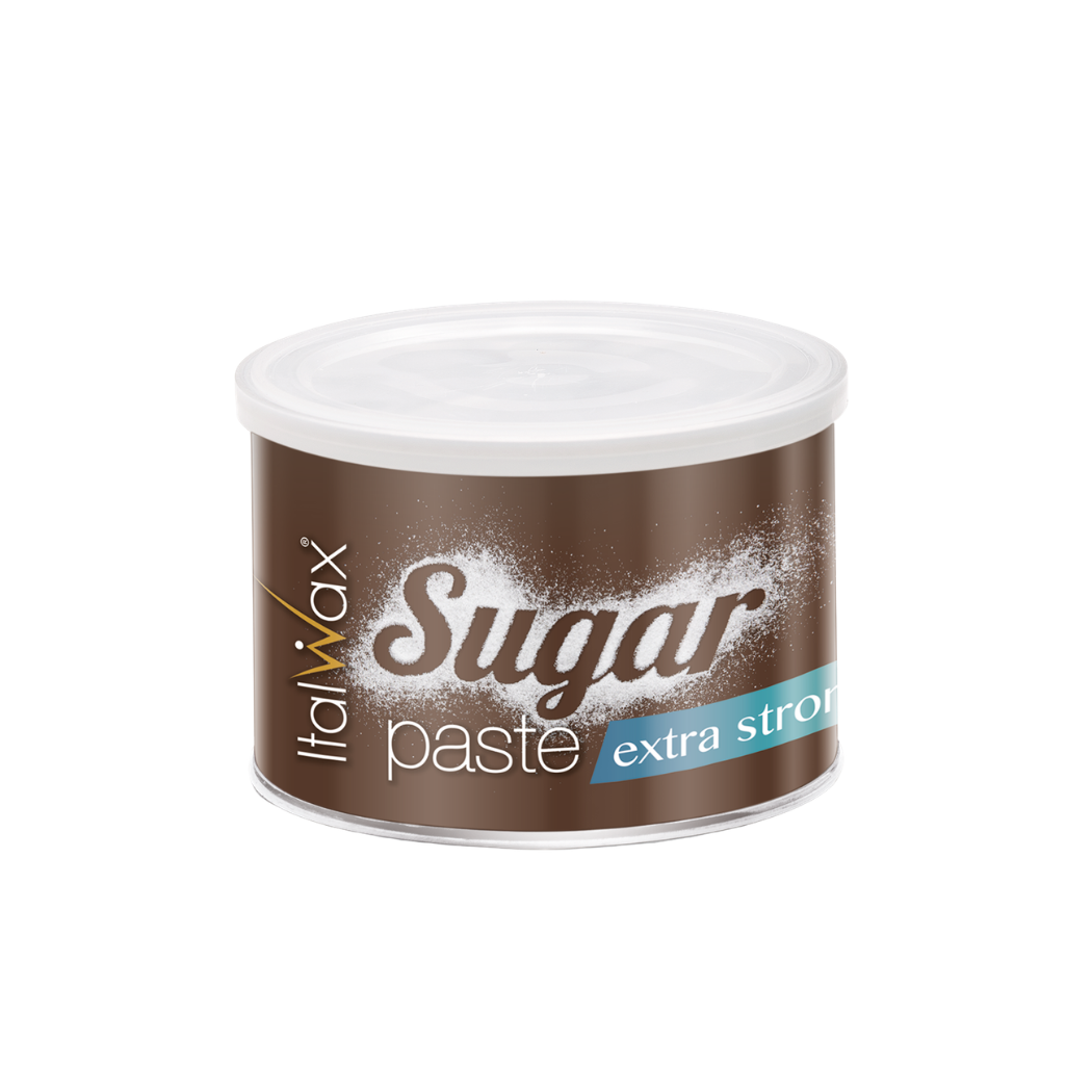 Zuckerpaste Extra Strong Extra Stark 400 ml Italwax