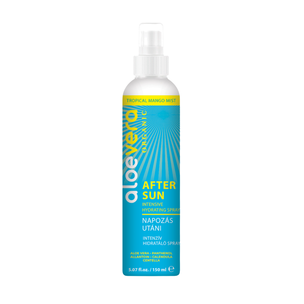 After Sun Intensive Hydrating Spray 150 ml