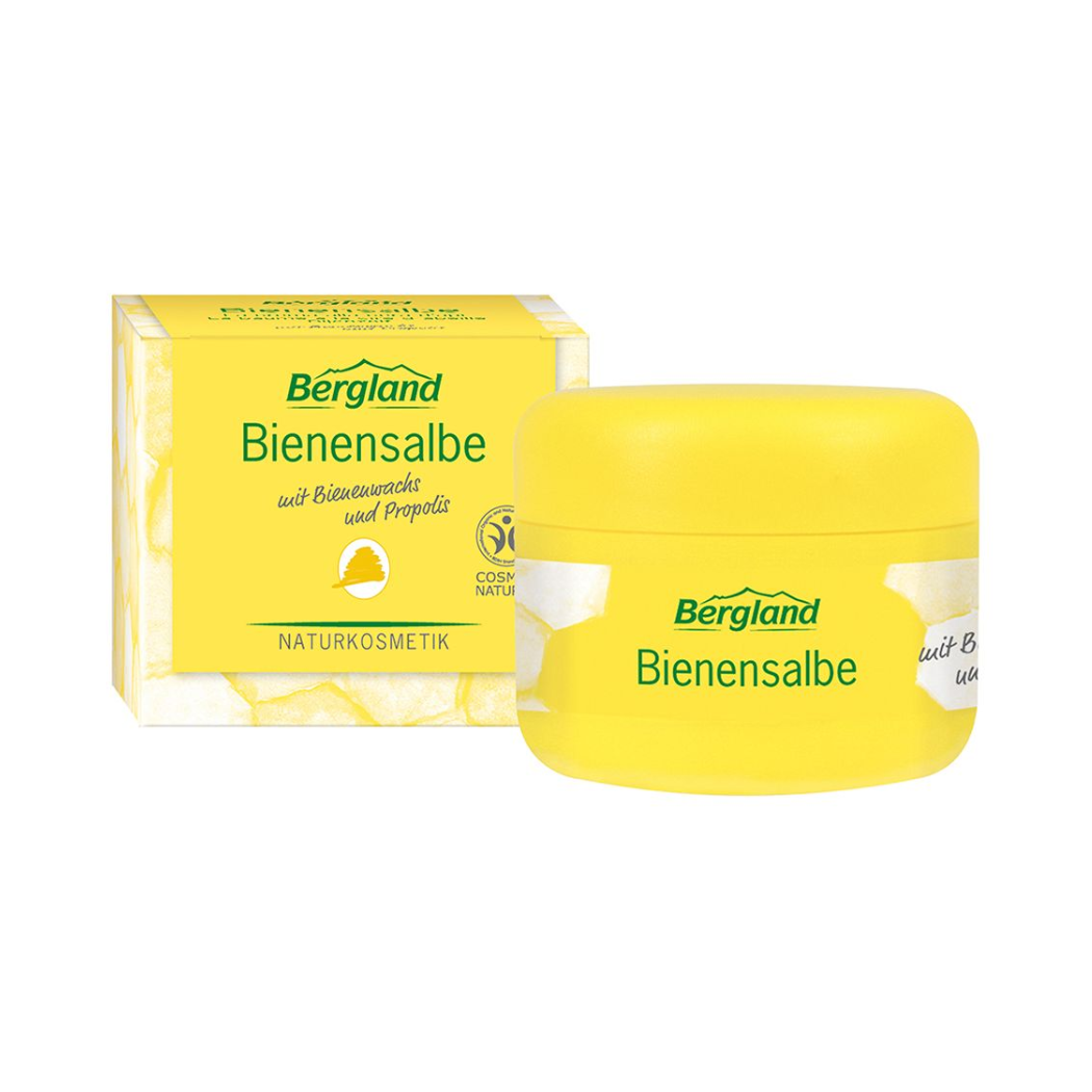 Bienensalbe