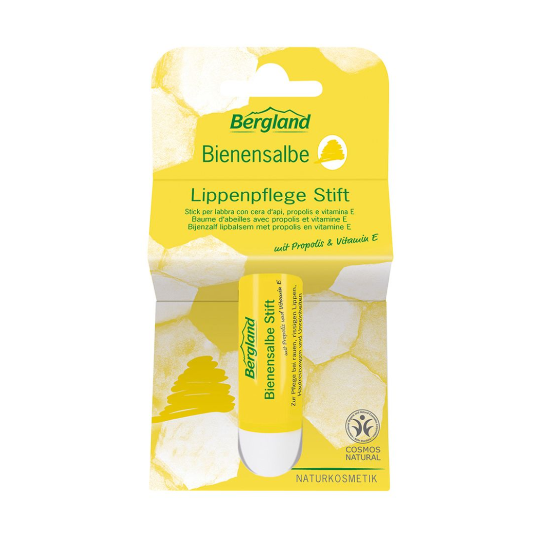 Bienensalbe Stift 4,8 g