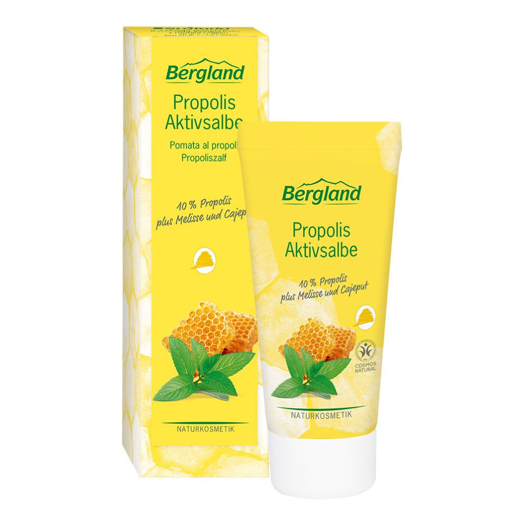 Propolis Aktivsalbe 30 ml