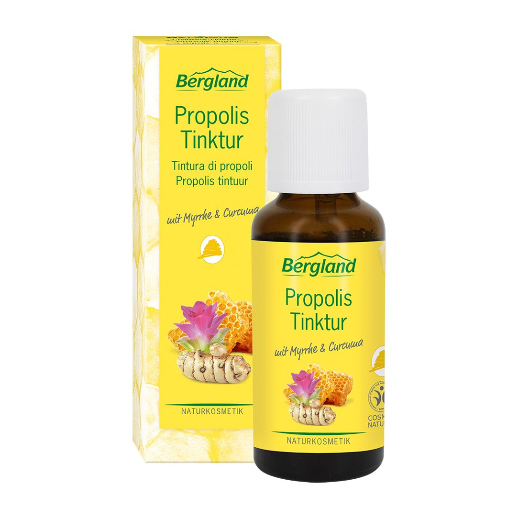Propolis Tinktur 30 ml