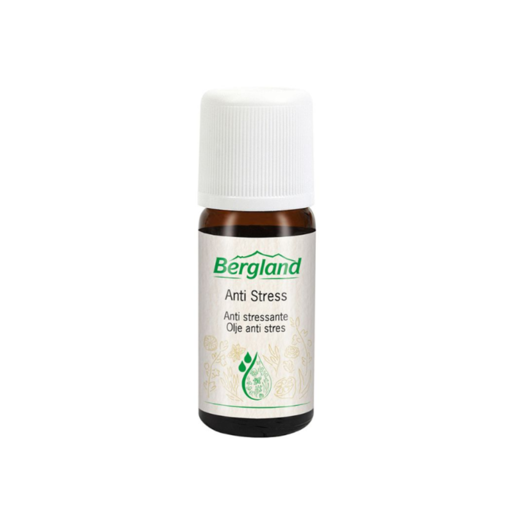 Anti-Stress-Öl 10 ml