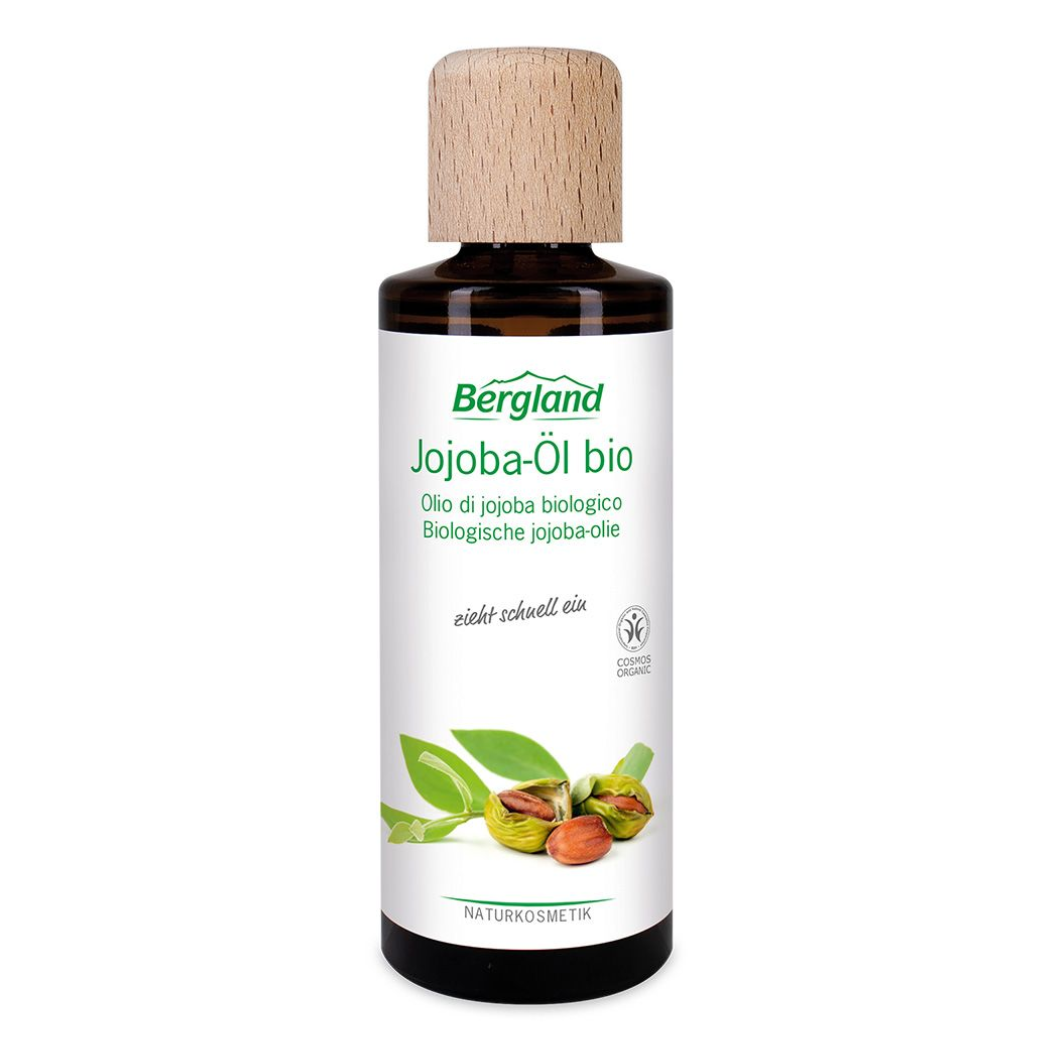 Bio-Jojoba-Öl 125 ml