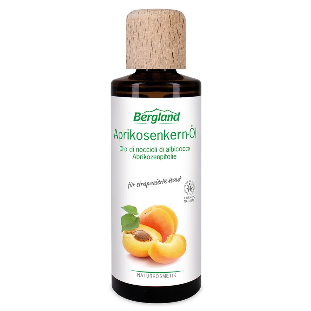 Aprikosenkern-Öl 125 ml