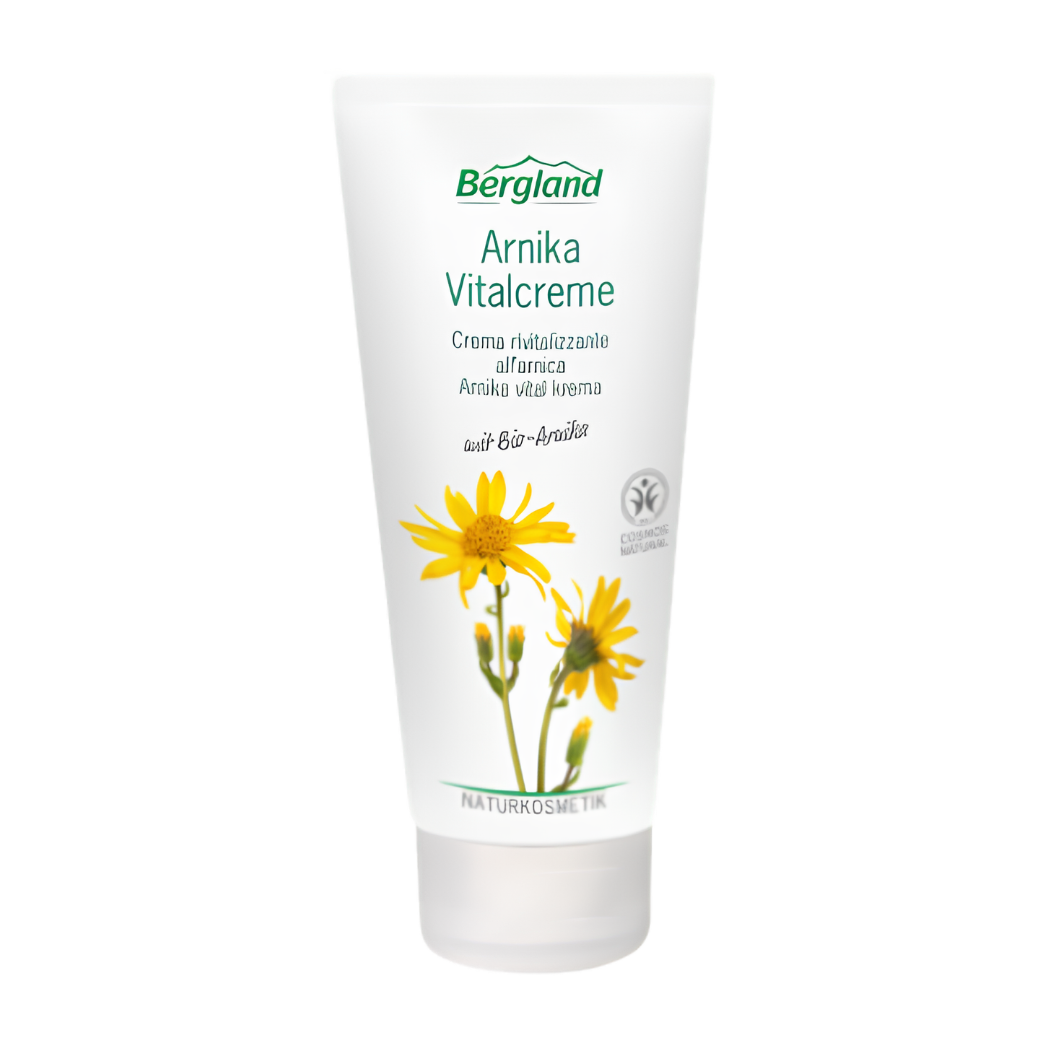 Arnika Vitalcreme 100 ml Bergland