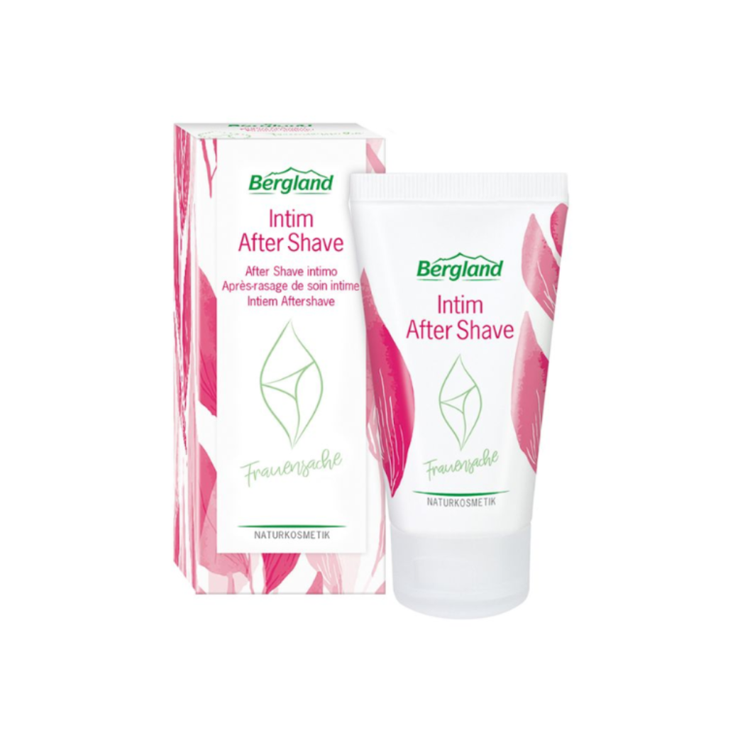 Intim After Shave 30 ml Bergland