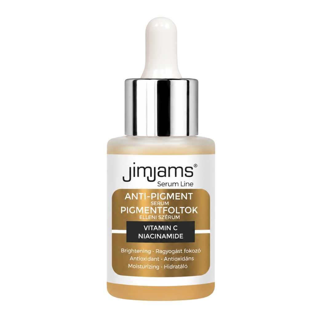 Anti-Pigment Vitamin C Serum 30 ml JimJams