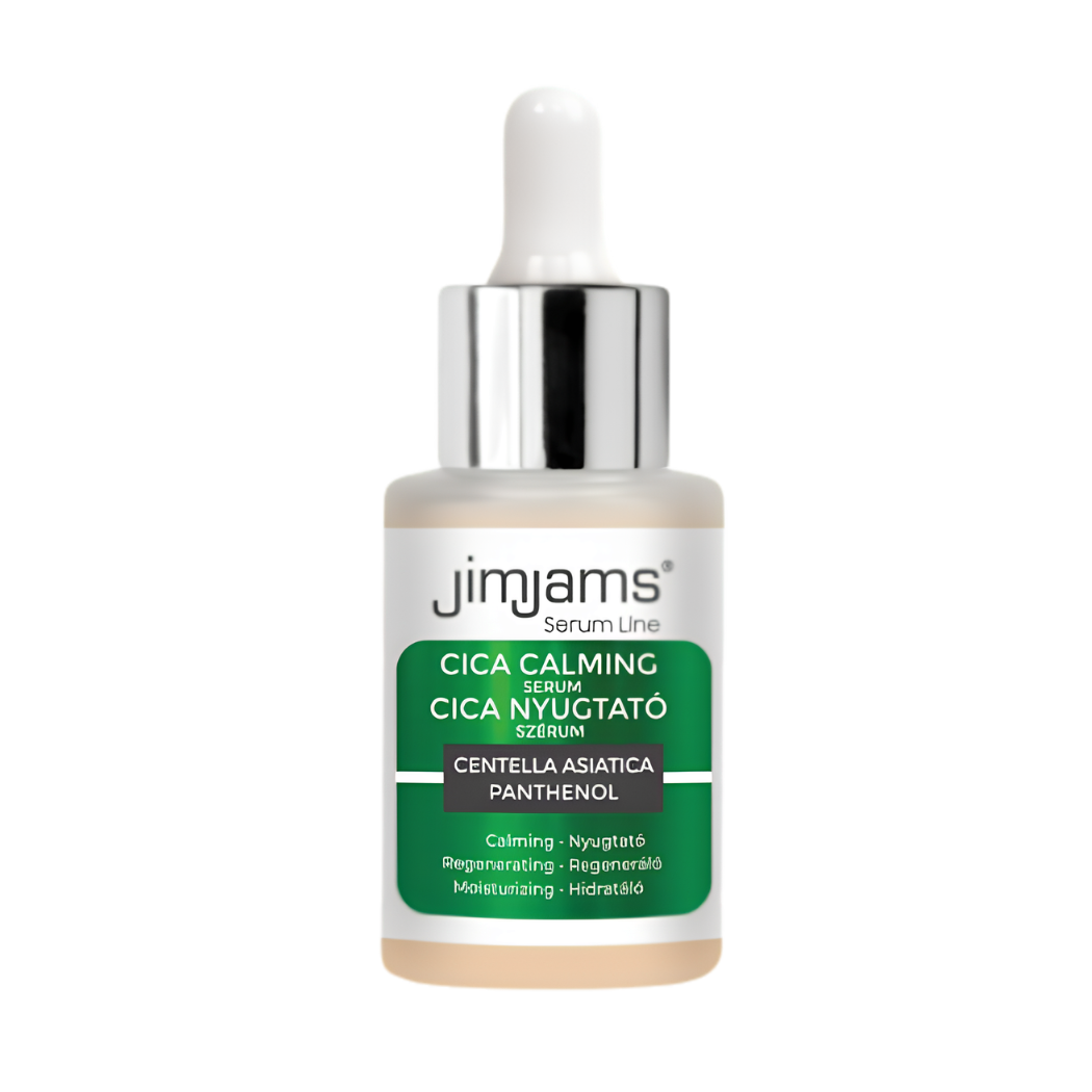 Cica Calming Serum JimJams 30 ml