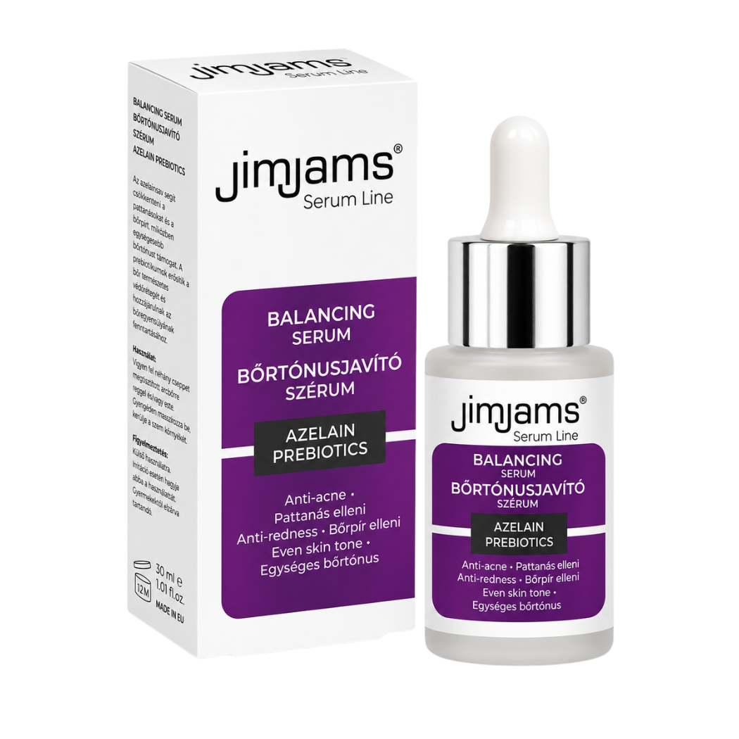 Balancing Serum 30 ml JimJams