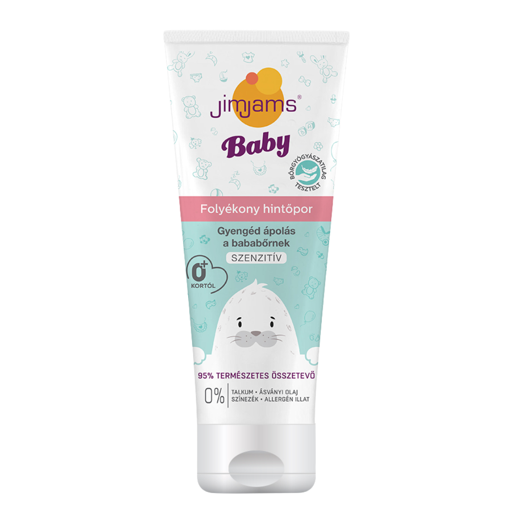 Liquid talc 100 ml
