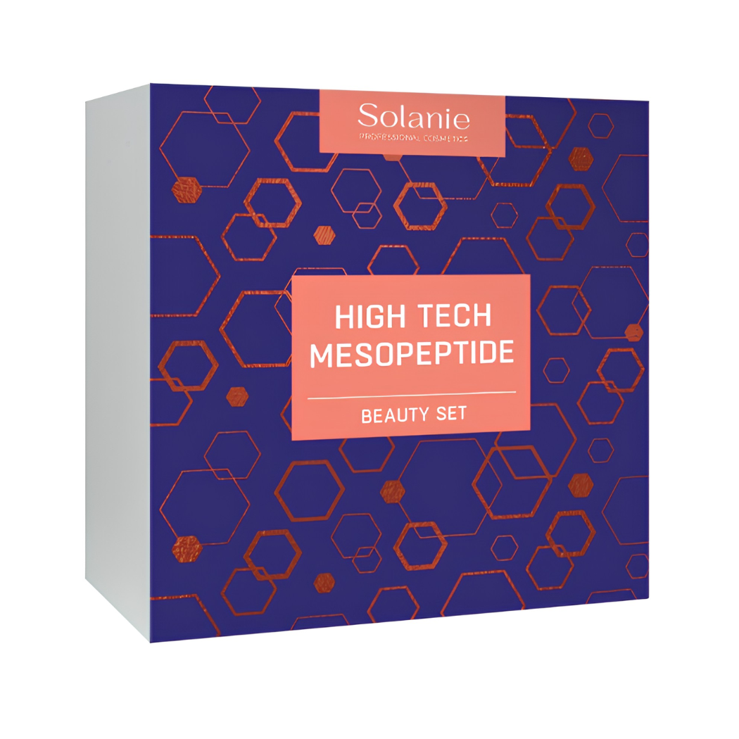 Mesopeptide Beauty Set 3 tlg. Solanie