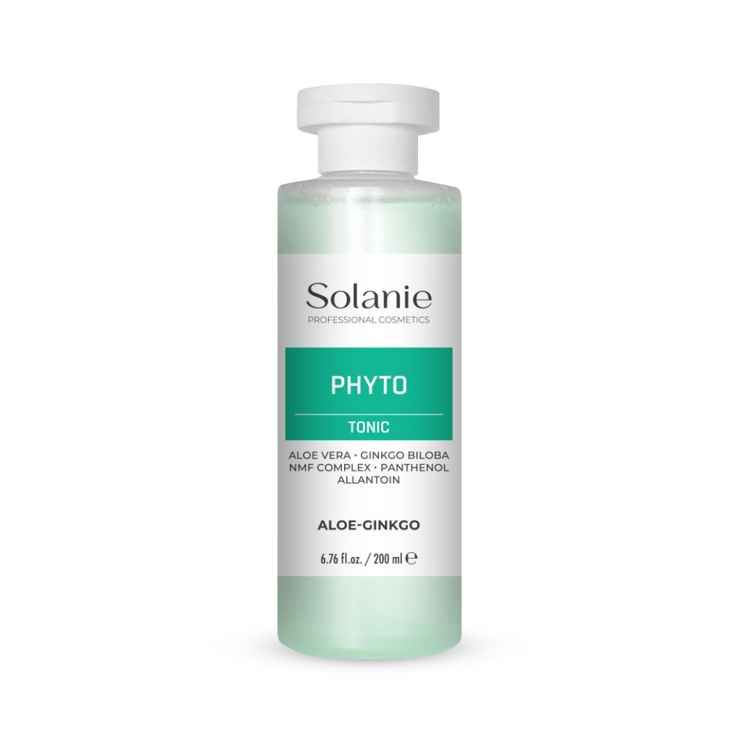 Phyto tonic lotion 200 ml