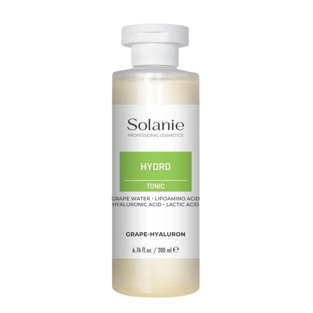 Grape-Hyaluron Hydro Tonic 200 ml