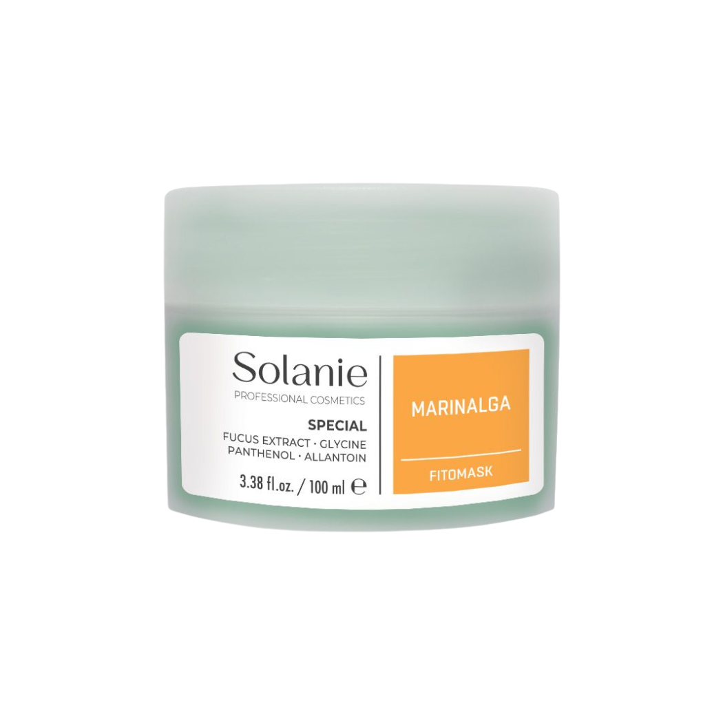 Marinalga Fitomask 100 ml Solanie