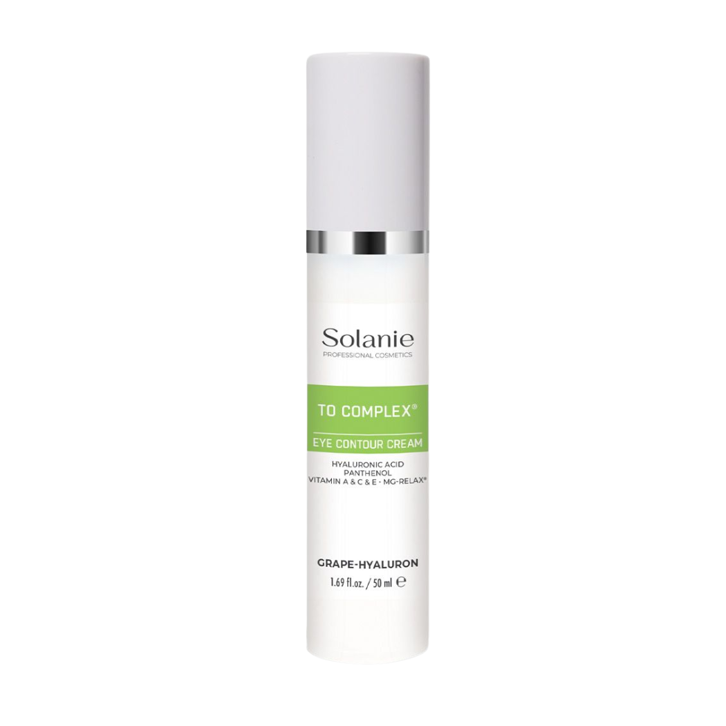 Grape-Hyaluron To Complex Eye Contour Cream 50 ml