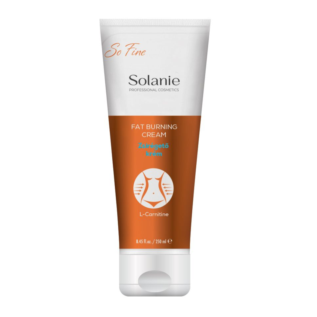 Fat Burning Cream So Fine 250 ml