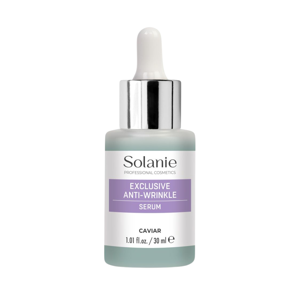 Caviar Exklusive Anti Wrinkle Serum 30 ml