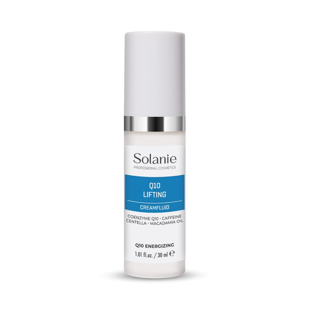 Q10 Lifting Cream Fluid 30 ml