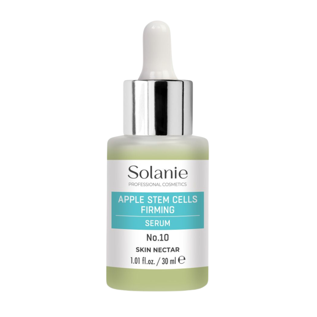 Apple Stem Cells Firming Serum Nr.10 - 30 ml