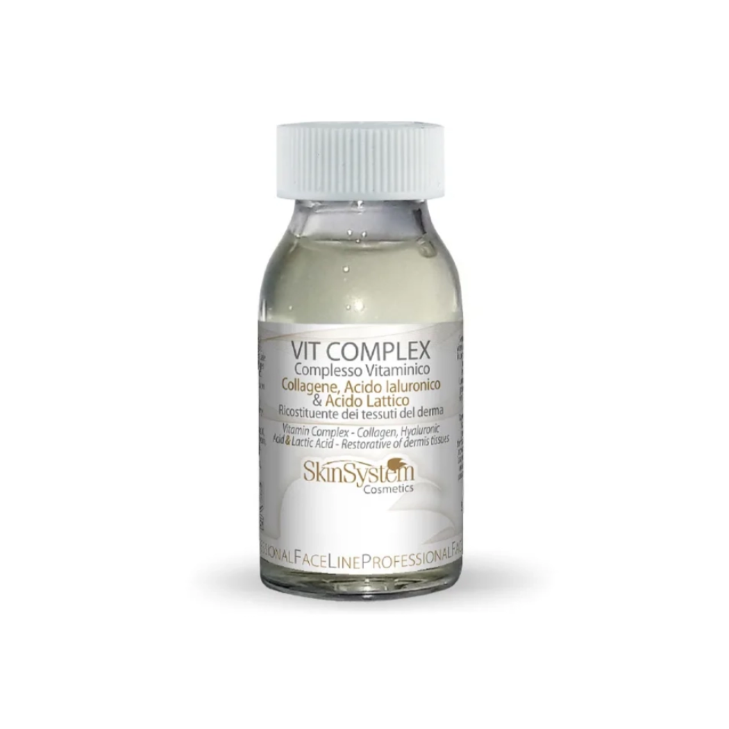 Vitamin Complex 10 ml SkinSystem