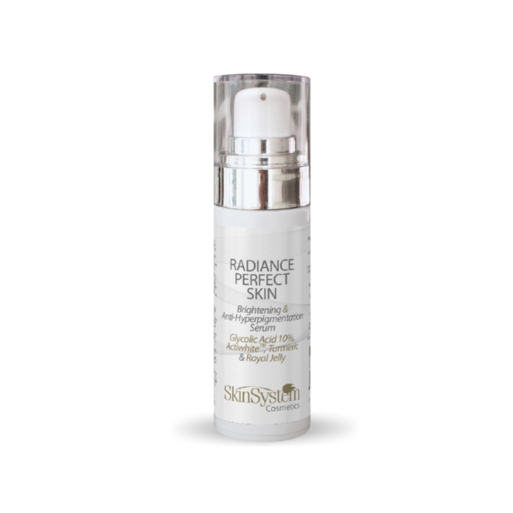 Radiance Perfect Skin Serum SkinSystem